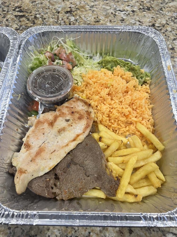 MEXICAN TIKAL 2 Updated September 2024 10 Photos 1241 Kings Hwy