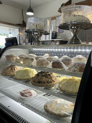 Trudy's Kitchen by null