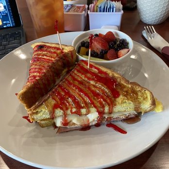 Georgies - The new Monte Christo. - American Near Me - Fountain Hills, Arizona