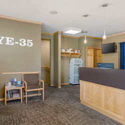 Eye 35 Eye Care