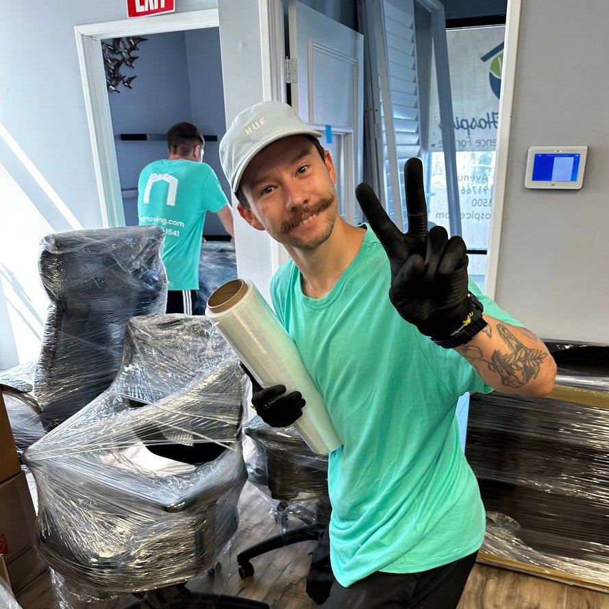 RELYBEL MOVING COMPANY LLC