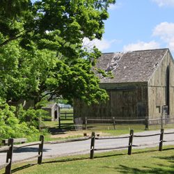 Islip Grange