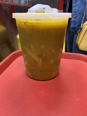 Bebe Fritay 🇭🇹 by null