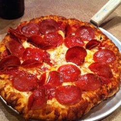 Hideaway Pizza