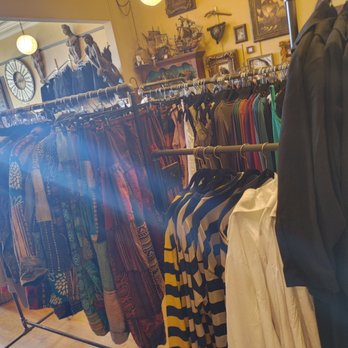 World's End - Accessories Near Me - Port Townsend, Washington