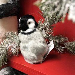 Something Special Florist - 2020 Penguin Ornament