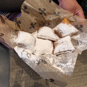 Roux on Orleans - Solid beignets - Breakfast & Brunch Near Me - New Orleans, Louisiana Roux on Orleans - Solid beignets - Breakfast & Brunch Near Me - New Orleans, Louisiana