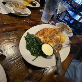 Mr Big Fish - Trout - Seafood Near Me - Naples, Florida Mr Big Fish - Trout - Seafood Near Me - Naples, Florida