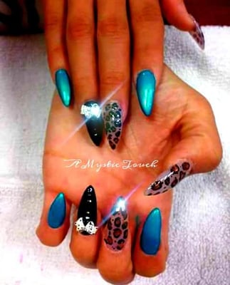 Scalp and Skin Treatment Center