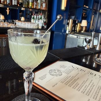 Jupiter Supper Club - The last Word - Supper Clubs Near Me - Austin, Texas