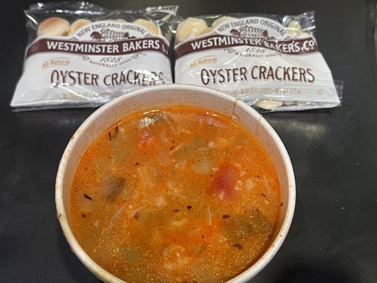 Westerly Natural Market by null