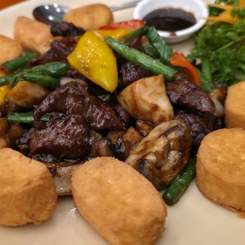Pearl Bay Manor - Dim Sum Near Me - Dublin, California