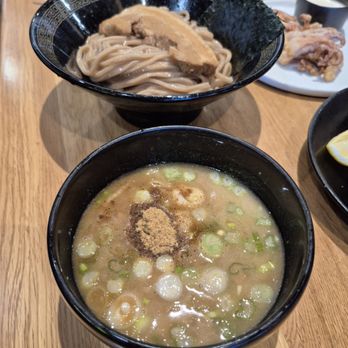 Taishoken - Tsukemen - Ramen Near Me - Milpitas, California Taishoken - Tsukemen - Ramen Near Me - Milpitas, California
