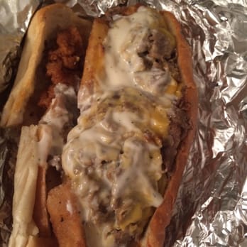 Pizza One - Fat sandwich - Pizza Near Me - Haskell, New Jersey