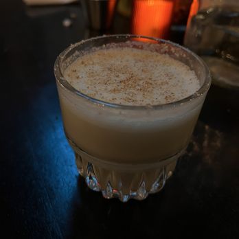 Tivoli - Grasshopper - Pizza Near Me - Seattle, Washington