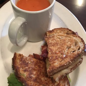 Cafe Genevieve - Ridiculously good grilled cheese with bacon and avocado - Breakfast & Brunch Near Me - Jackson, Wyoming Cafe Genevieve - Ridiculously good grilled cheese with bacon and avocado - Breakfast & Brunch Near Me - Jackson, Wyoming