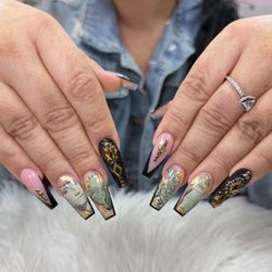 Elite Nails Spa