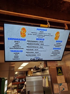 Menu photo 4 Que Chivo Hartford, CT Menu photo 4 Que Chivo Hartford, CT