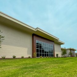 STAR Physical Therapy - Exterior of STAR Physical Therapy - Dyersburg