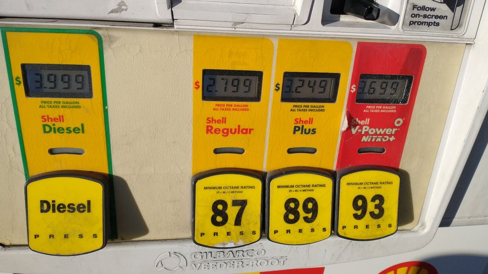 SHELL 14 Photos 9970 Bellaire Blvd, Houston, Texas Gas Stations