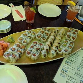 Minato Sushi Bar - Japanese Near Me - Baltimore, Maryland Minato Sushi Bar - Japanese Near Me - Baltimore, Maryland