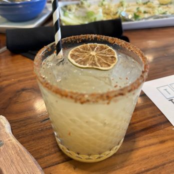 The Lab Collaborative - $5 margarita during lunch hours - New American Near Me - Oceanside, California