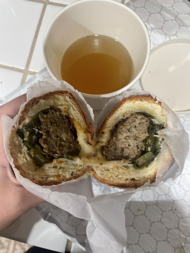 Food from Brothmonger