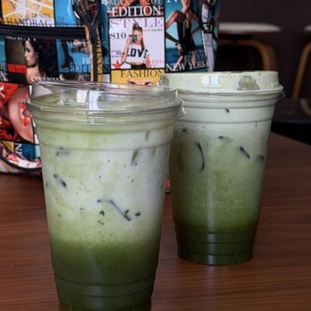 Aun Brew & Co - Coffee & Tea Near Me - Rancho Cordova, California Aun Brew & Co - Coffee & Tea Near Me - Rancho Cordova, California