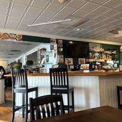 Lizzie's Cafe & Bistro 142nd St