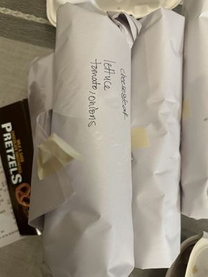 Alex’s Steaks & Wings by null