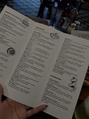 Jack's Wood-Fired Oven by null