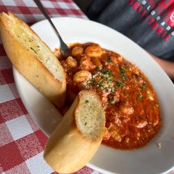Bono's Italian Restaurant - Gnocchi