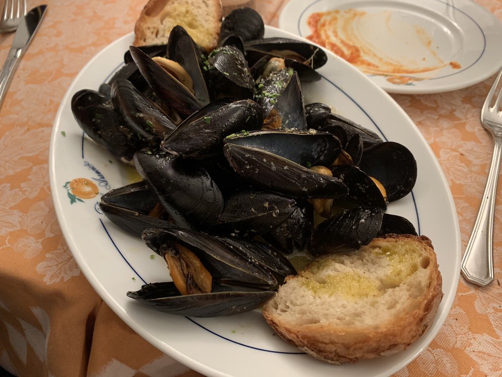 PICCOLO ARANCIO 340 Photos & 179 Reviews Vicolo Scanderbeg 112, Roma, Italy Yelp