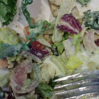 Panera Bread - Green goddess Friday - Sandwiches Near Me - Cheektowaga, New York
