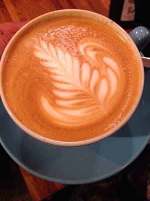 Papercup Coffee Company by null