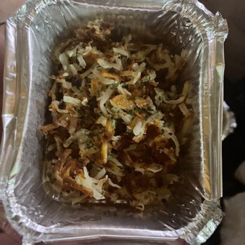 2 Chix - Hash Browns - Breakfast & Brunch Near Me - Brooklyn, New York
