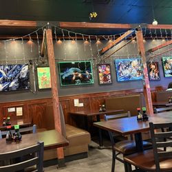 Otaku Japanese Cuisine