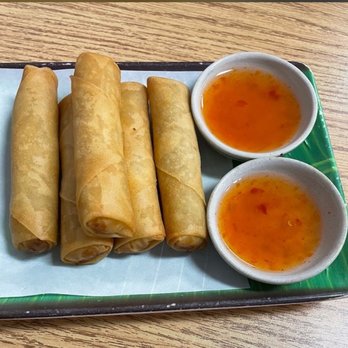 Little Thai - Thai Near Me - Harker Heights, Texas