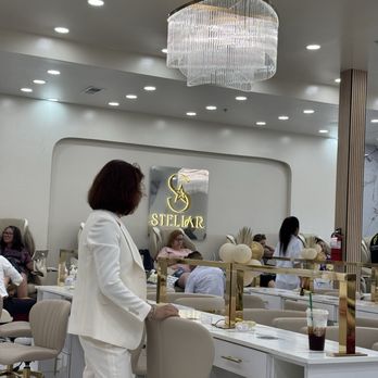 Stellar Nails & Lashes - Nail Salons Near Me - Brownsburg, Indiana Stellar Nails & Lashes - Nail Salons Near Me - Brownsburg, Indiana