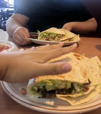 Taqueria "El Güero" by null