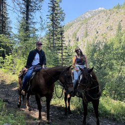 Wallowa Lake Pack Station