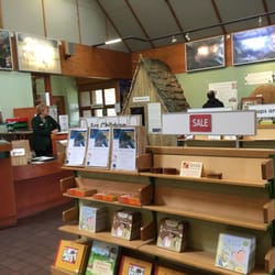 Epping Forest Visitor Center