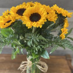 Alvarado's Flower Shop