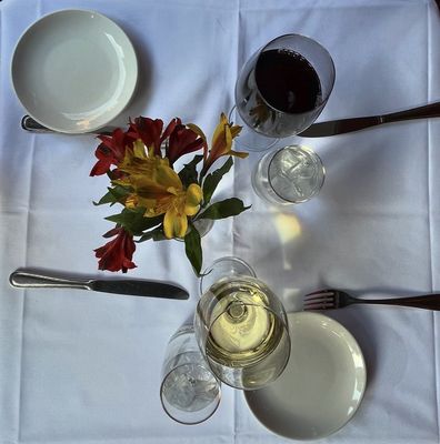 Bella Blu by null Bella Blu by null