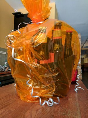 The Bottle Shop by null
