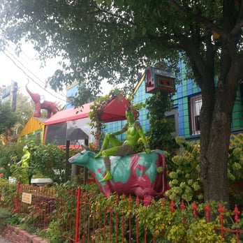 Papermoon Diner - Diners Near Me - Baltimore, Maryland