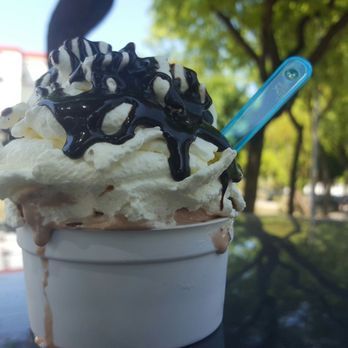 Heladería Montano - Ice Cream & Frozen Yogurt Near Me - Seville, SE Heladería Montano - Ice Cream & Frozen Yogurt Near Me - Seville, SE