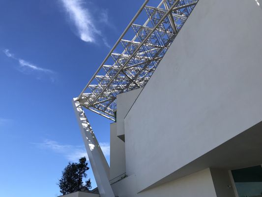 Tainan Art Museum Building 2 by null