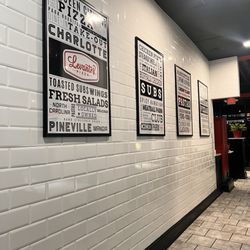 Levantes Pizza