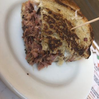 Cafe International - Rueben was really good - American Near Me - Helen, Georgia Cafe International - Rueben was really good - American Near Me - Helen, Georgia
